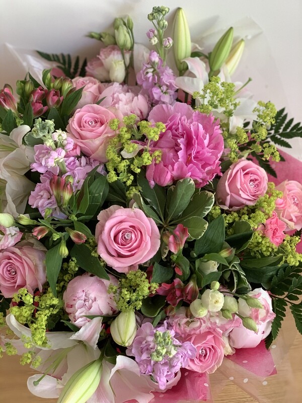 Florist Choice Bouquets