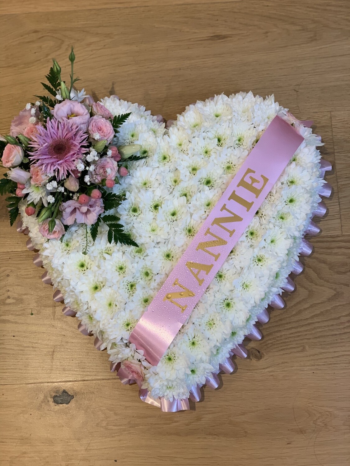 Funeral Heart