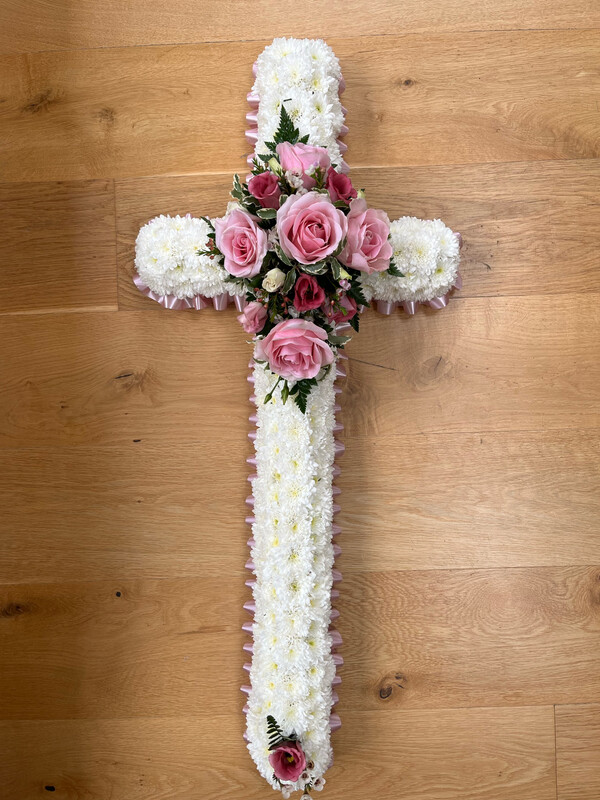 Funeral Cross