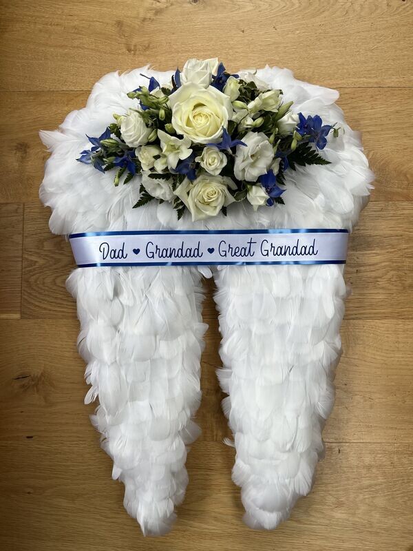 Angel Wings