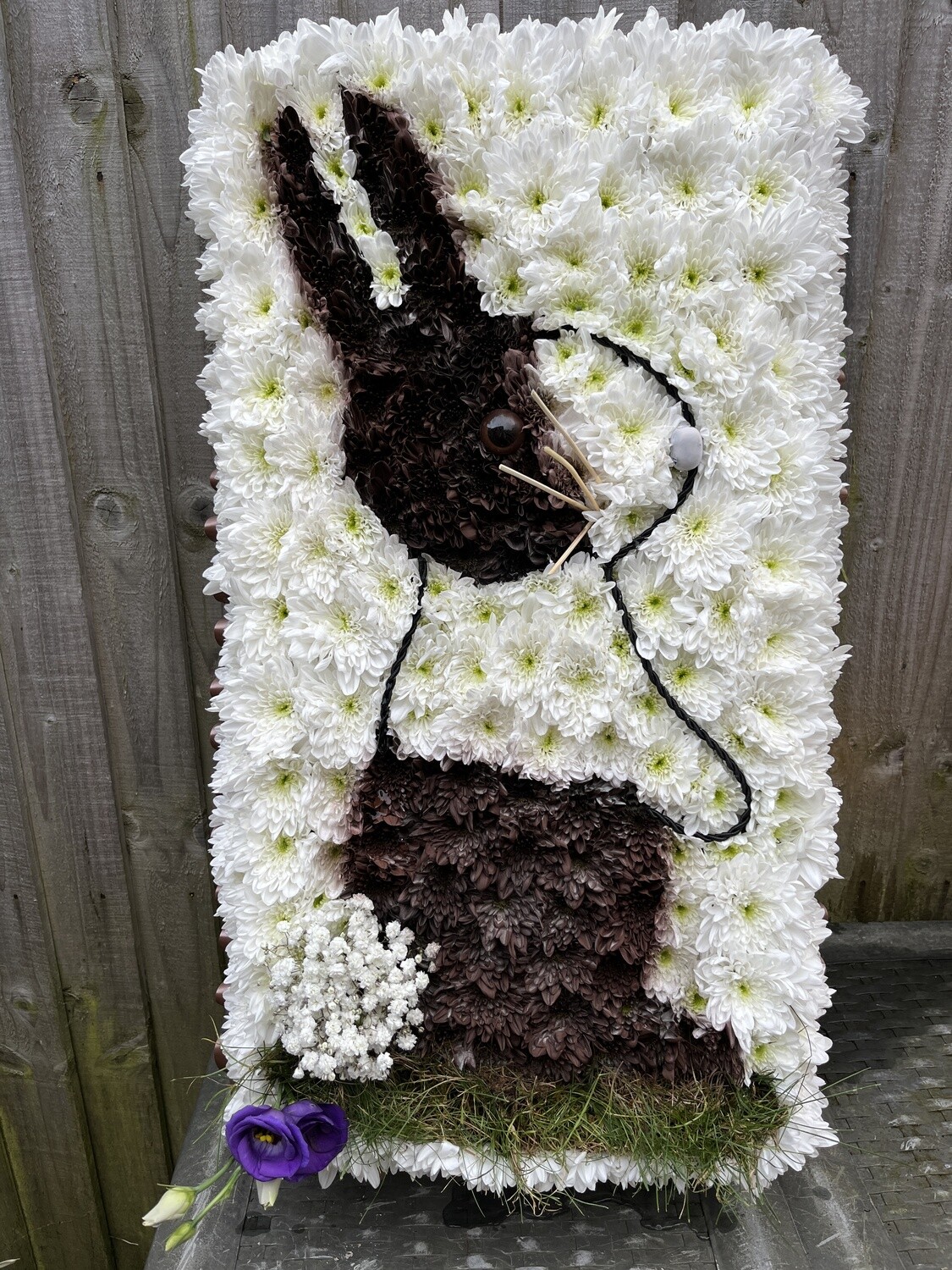 Rabbit Tribute