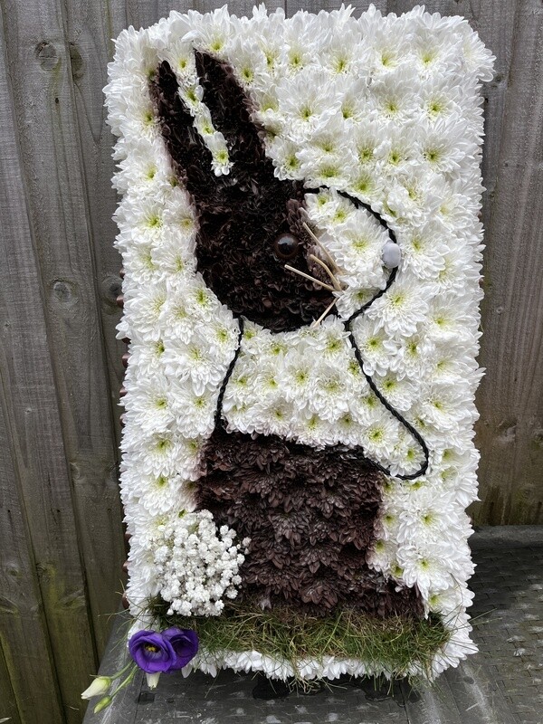 Rabbit Tribute