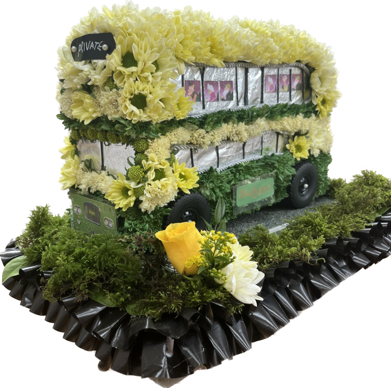Bus Tribute