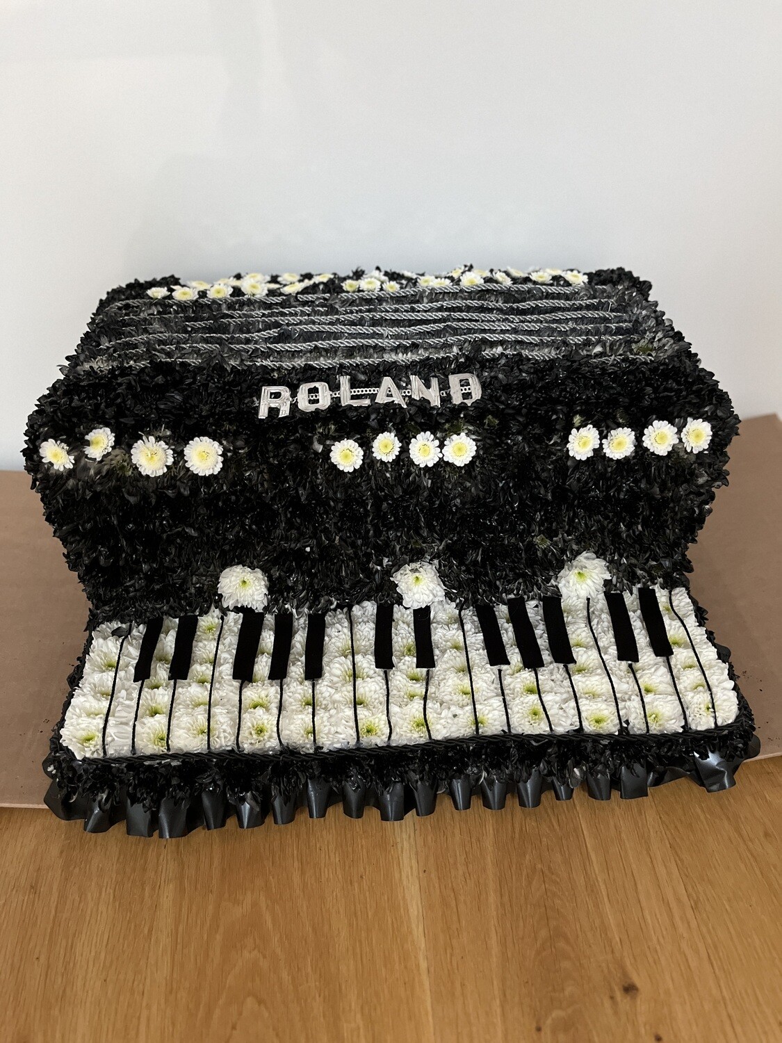 Accordion Tribute