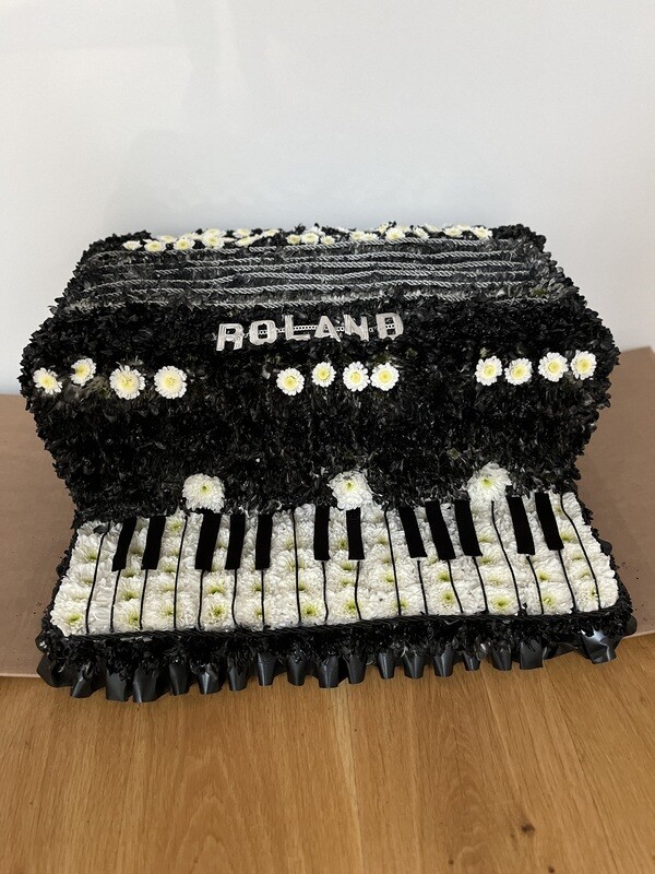 Accordion Tribute