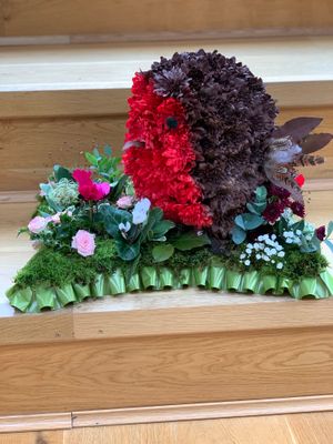 Bespoke Shapes &amp; Personal Tributes