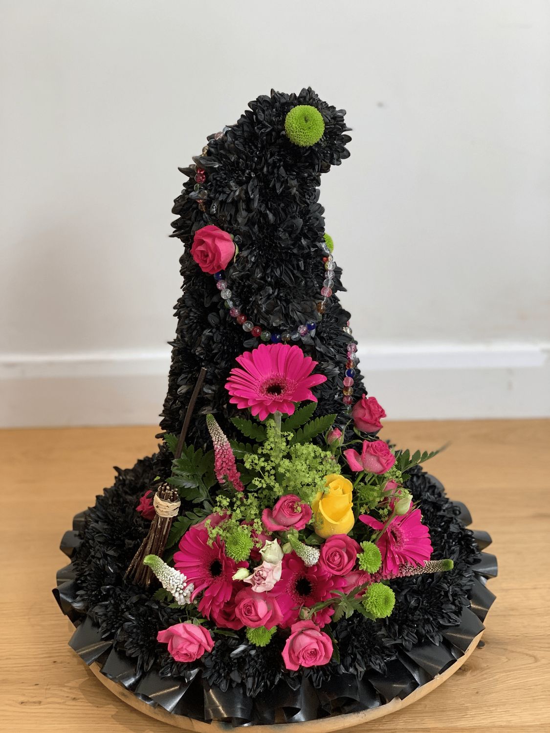 Witches Hat Tribute