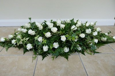 Coffin Sprays