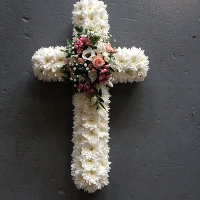 Funeral Cross