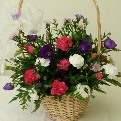 Florist Choice Basket