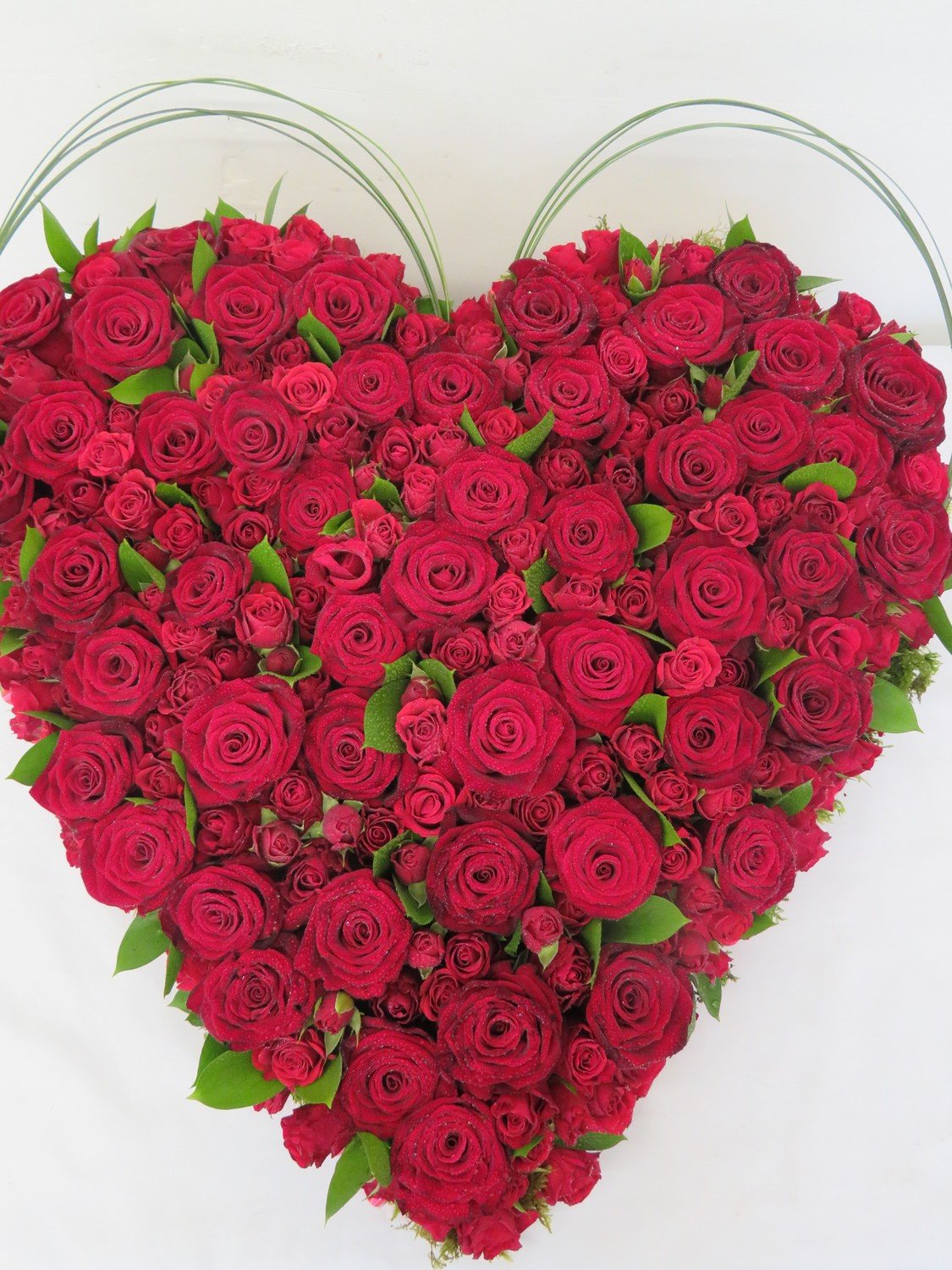 Rose Heart