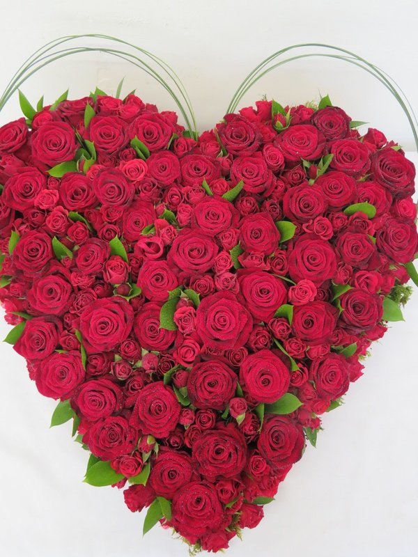 Rose Heart