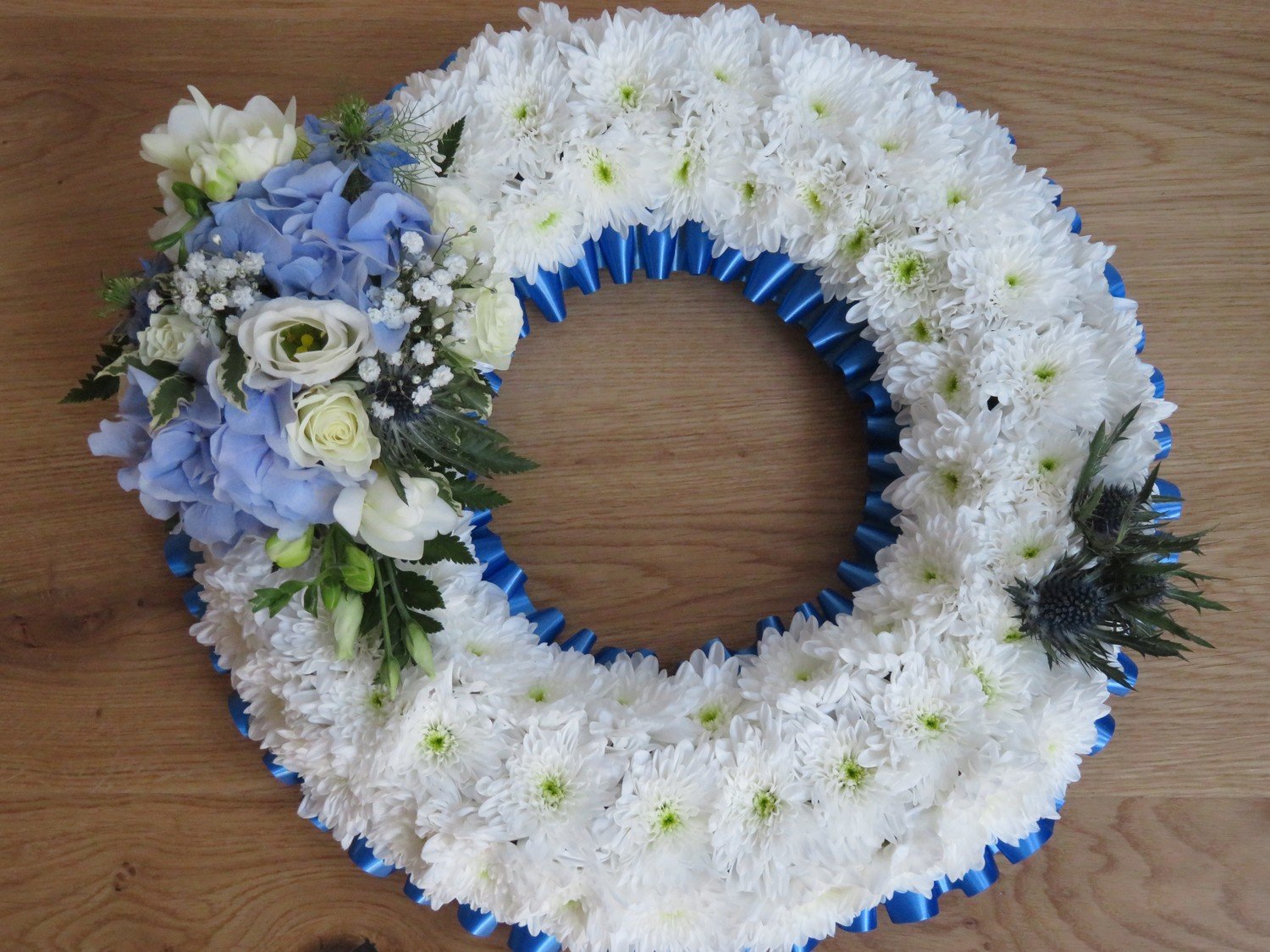 Funeral Wreath