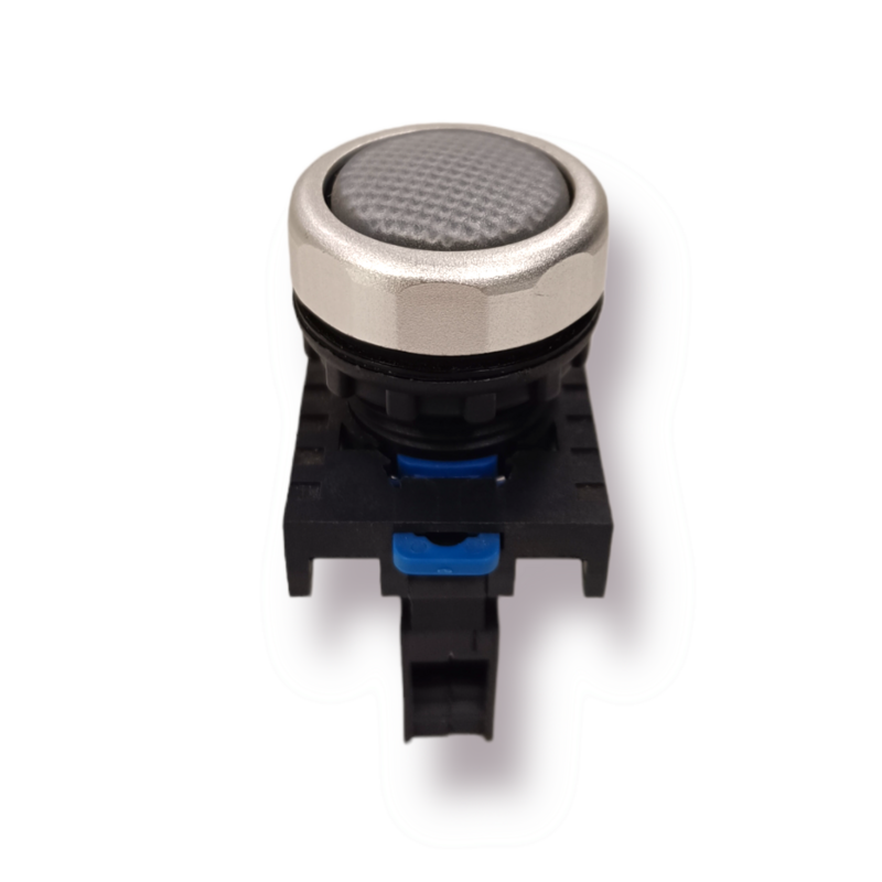 Luz Piloto LED/ Blanco 24V AC/DC (NP8-D WHT AC/DC 24V)