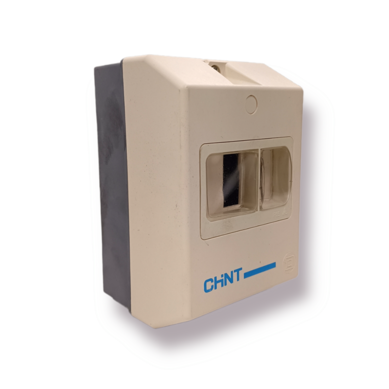 Cofre para Guardamotor NS2-25/NS2-32 (NS2-MC)