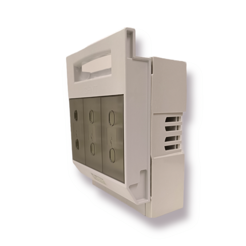 Seccionador Fusible 400A (NHR17-400/31)