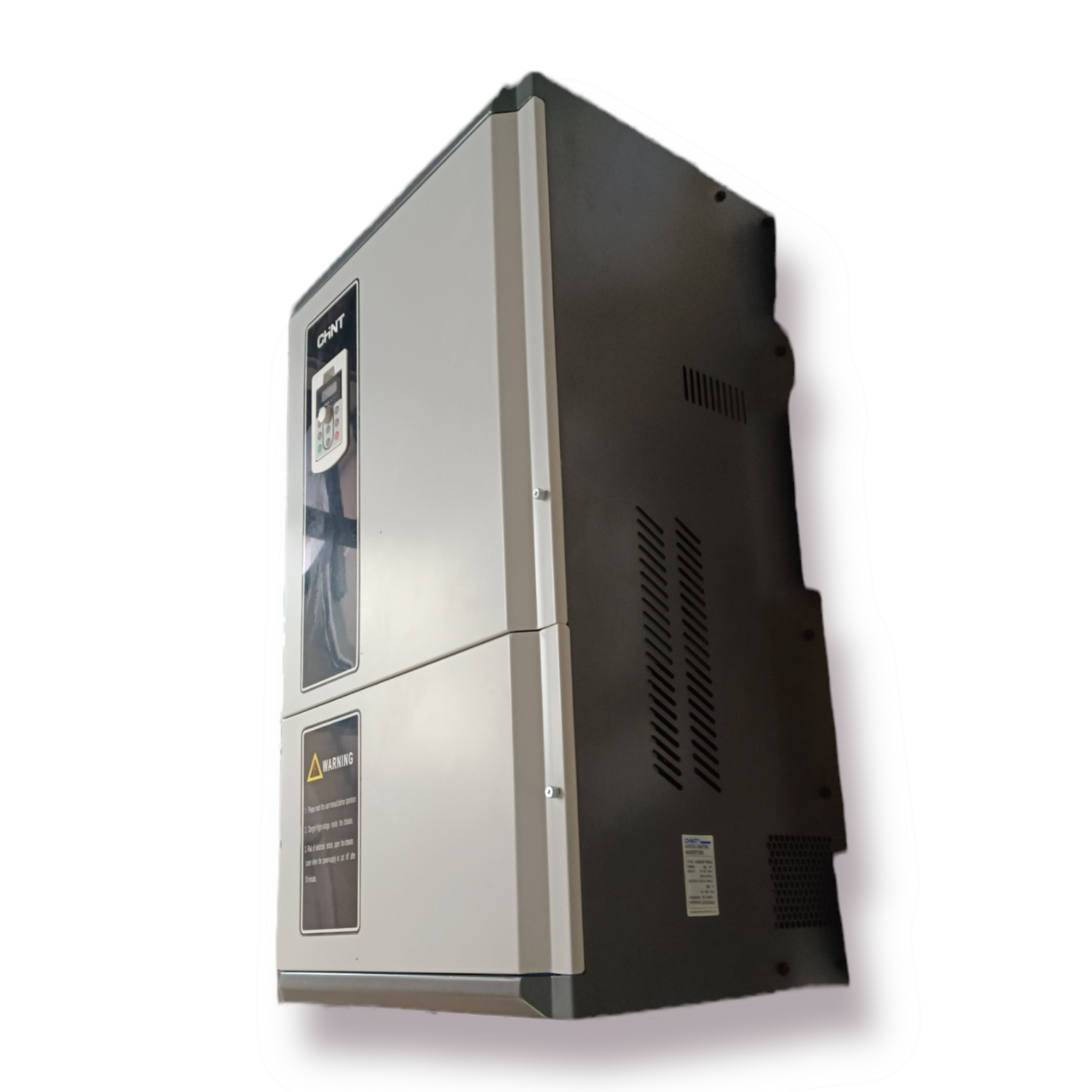 Variador de frecuencia trifásico TV 200HP 380-480V (NVF2G-160/TS4)