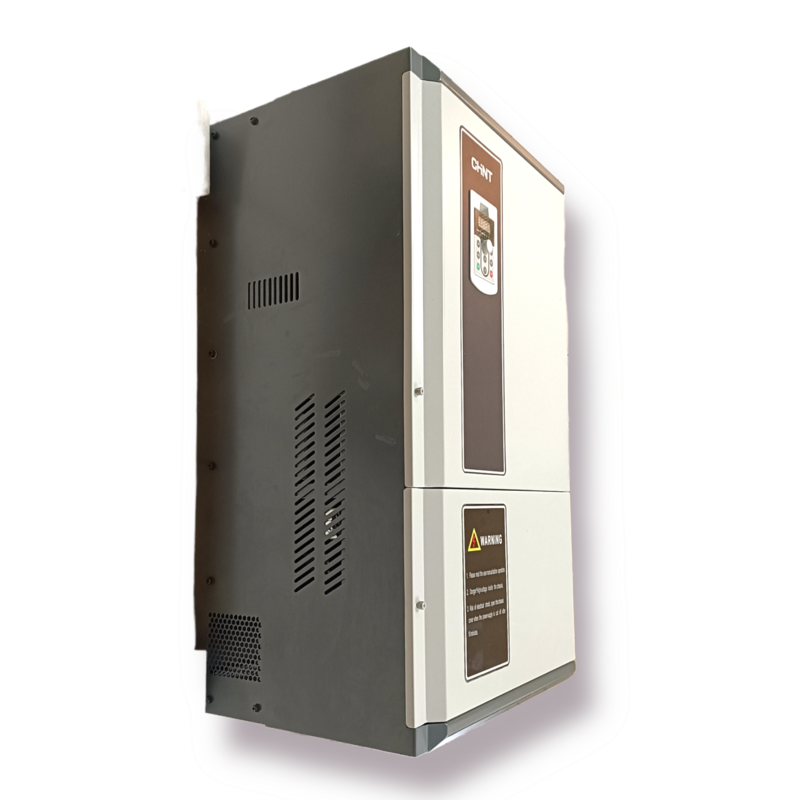 Variador de frecuencia trifásico TV 250HP 380-480V (NVF2G-200/TS4)