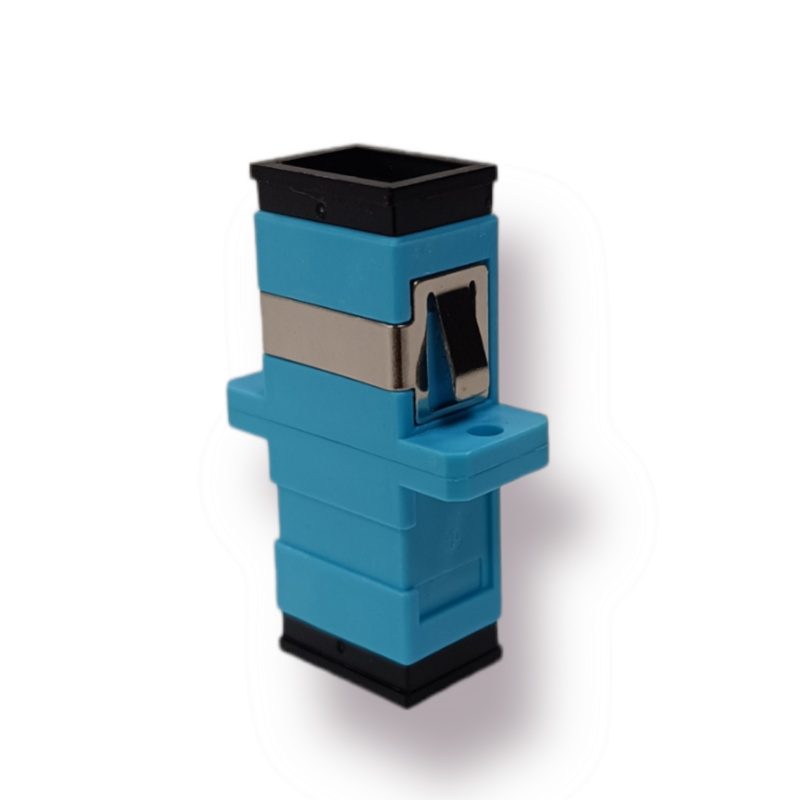 Adaptador SC/UPC OM3
