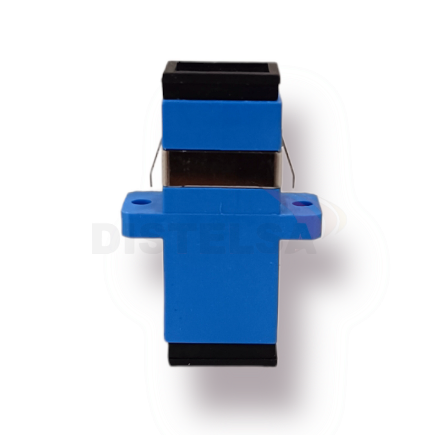 Adaptador SC/UPC SM, Tamaño: Simplex