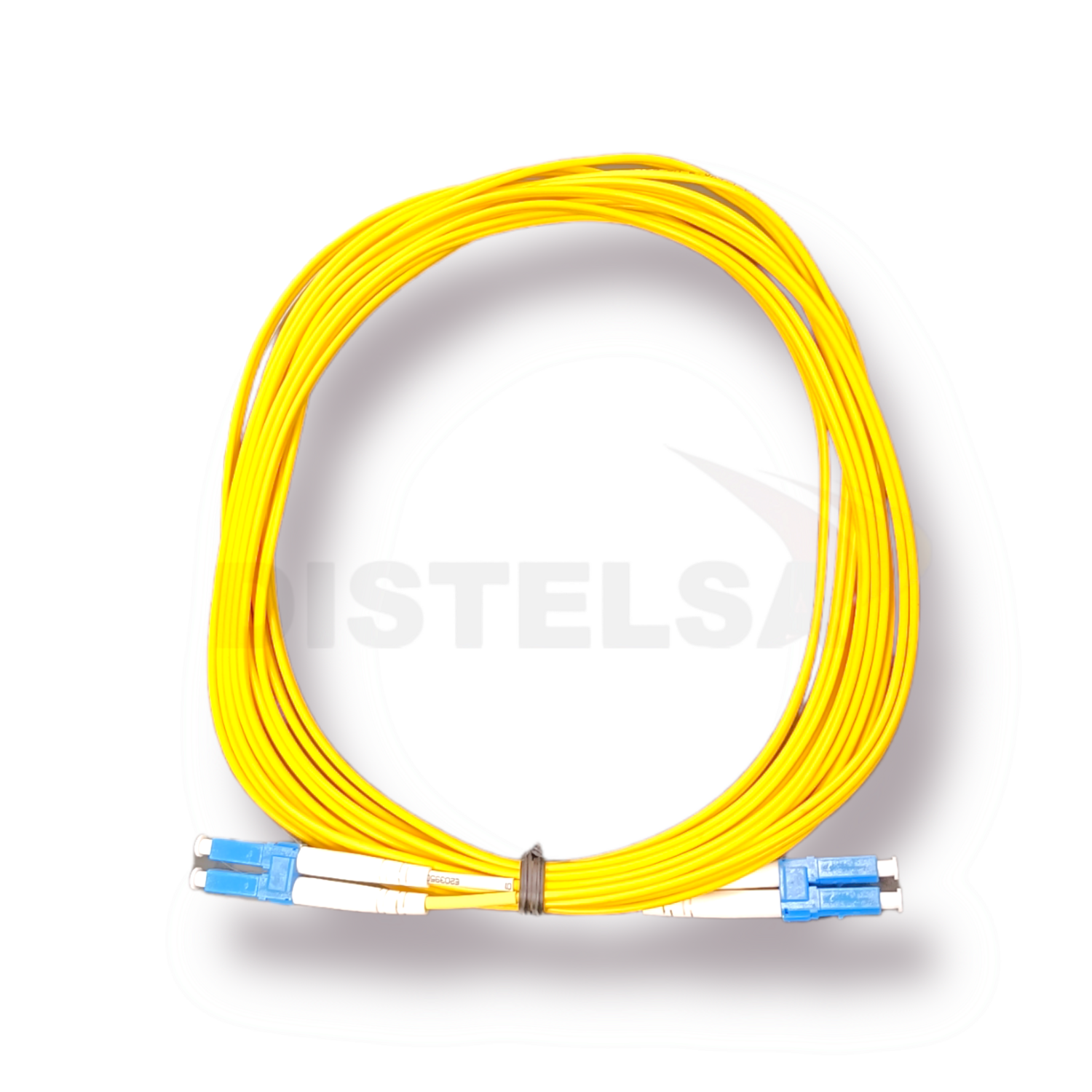 Patchcord LC/UPC-LC/UPC Monomodo