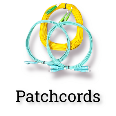 Patchcords