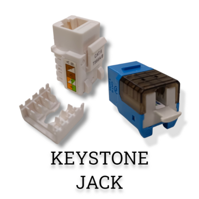 Keystone Jack