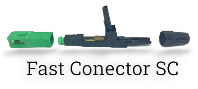Fast Conector SC