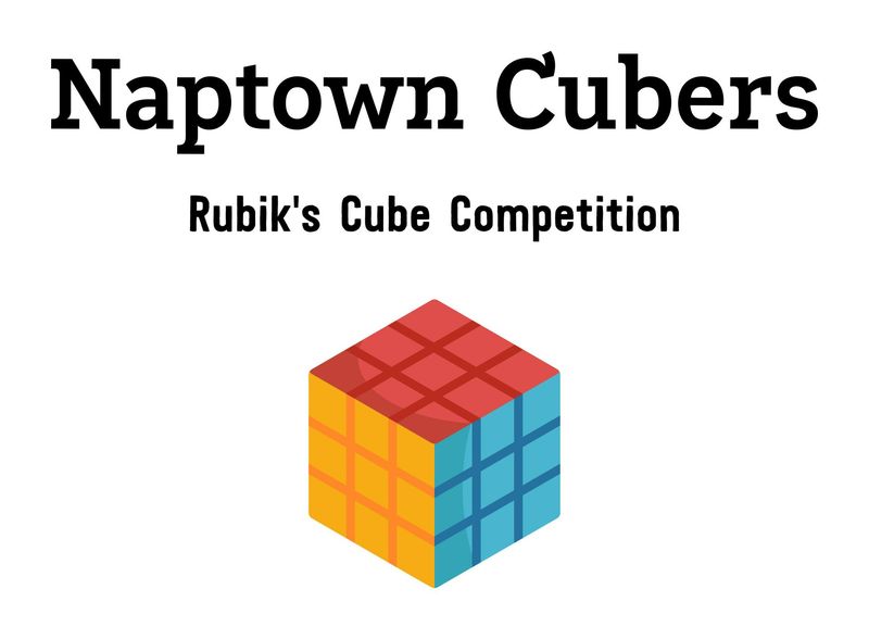 Registration for the May 3, 2026 Competition!