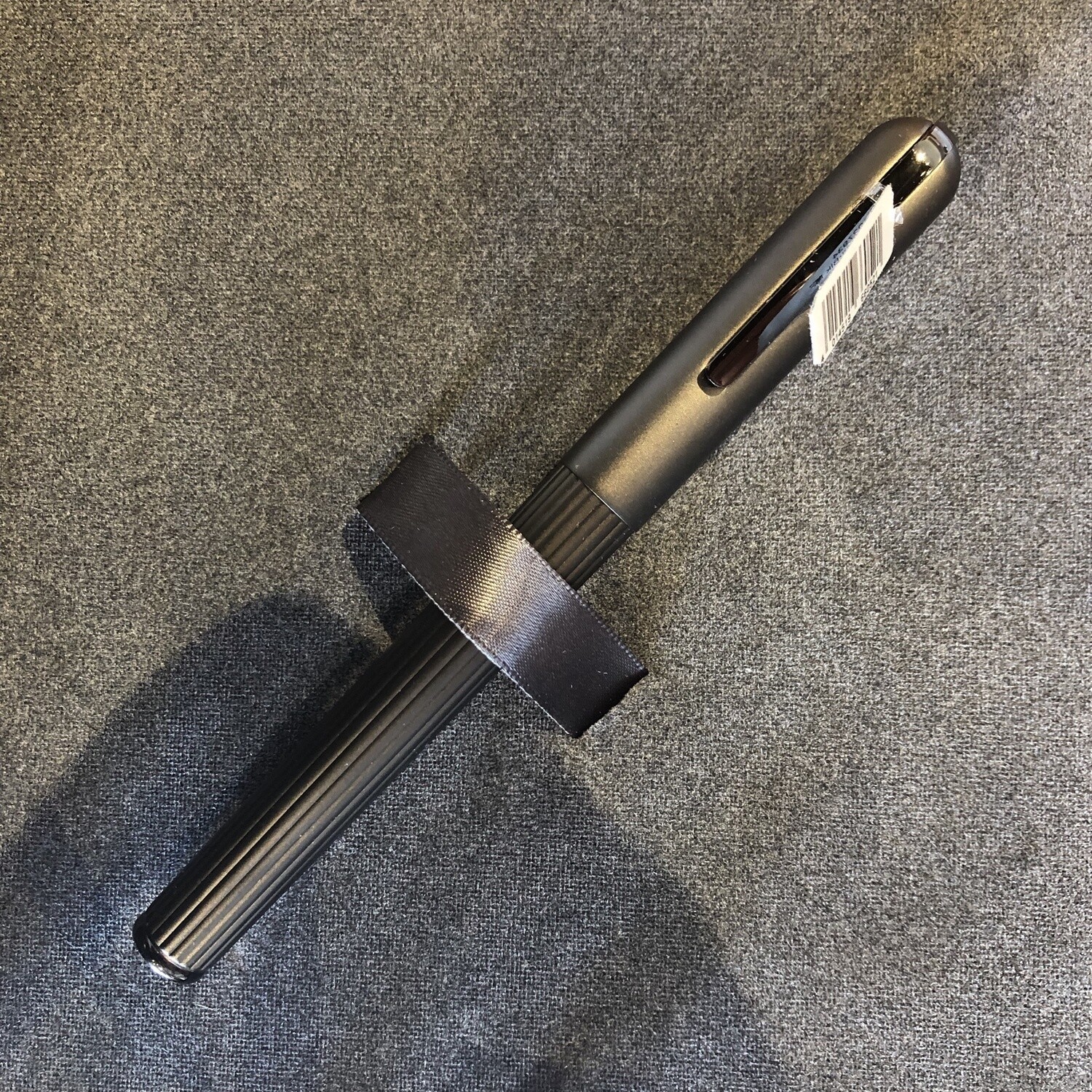 FP IMPORIUM BLACK/BLACK 14KT F {CONVERTER INCLUDED} (L092F)
