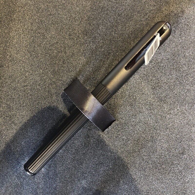 FP IMPORIUM BLACK/BLACK 14KT F {CONVERTER INCLUDED} (L092F)