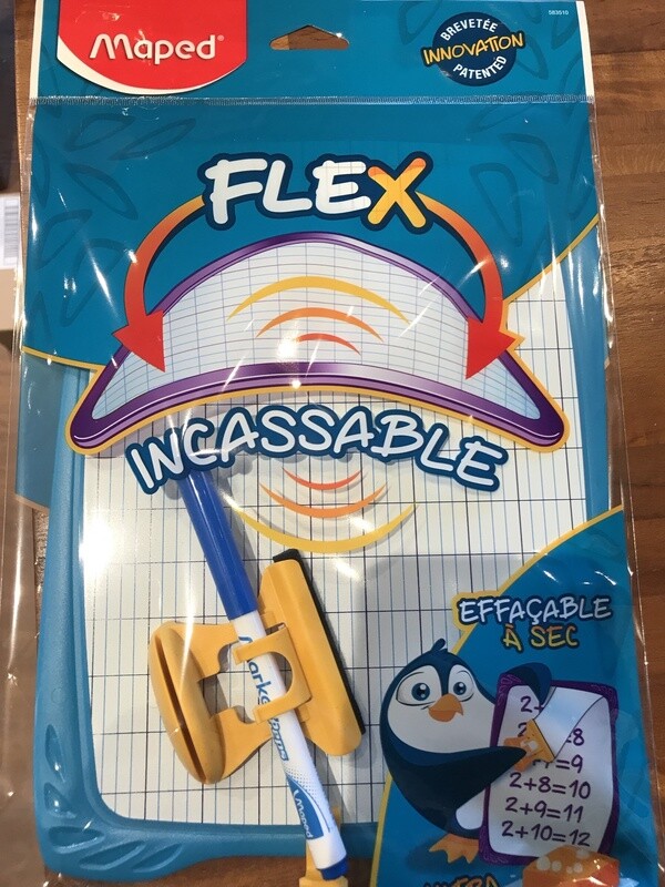 White Board Plastic