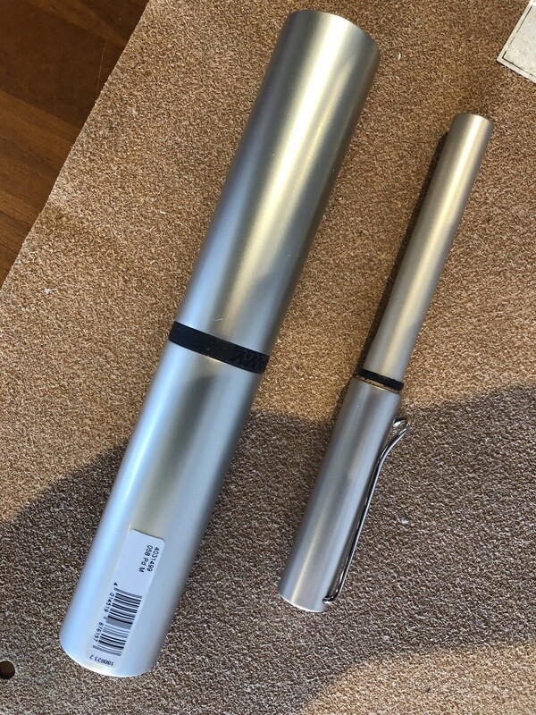 FP LX PALLADIUM M L058M