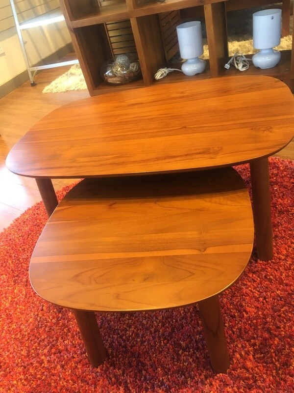 Nest Table Set