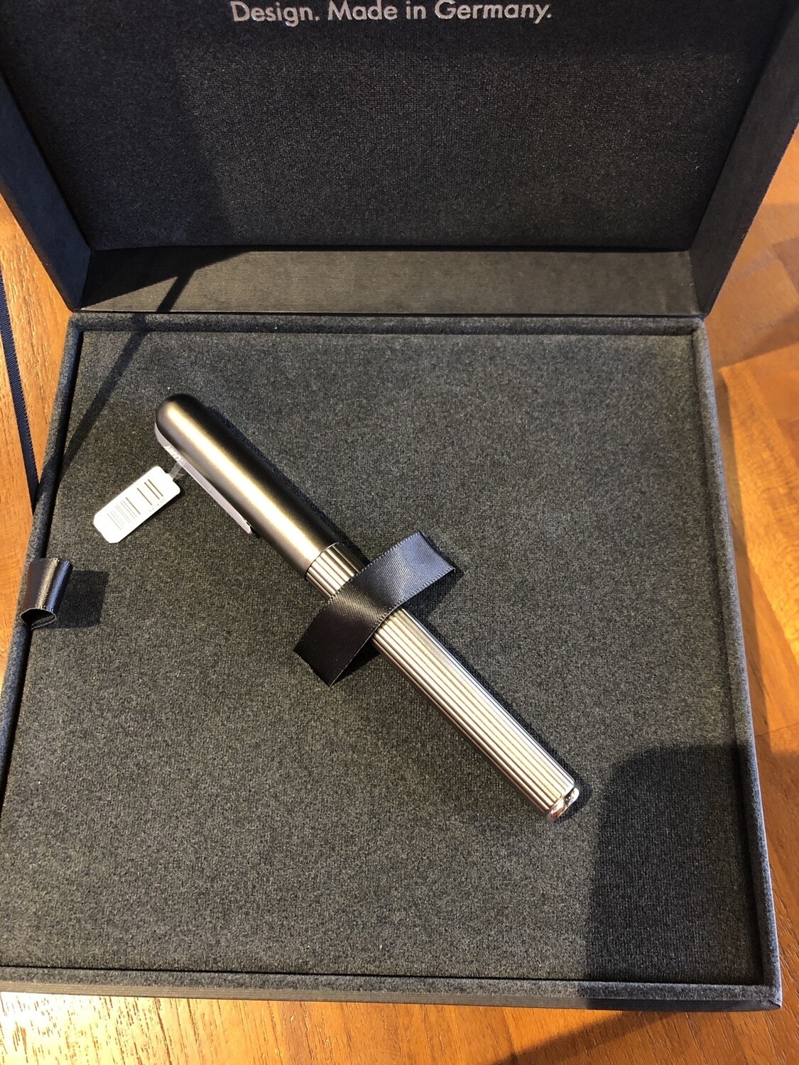 RB IMPORIUM TITANIUM/PLATINUM (L393)
