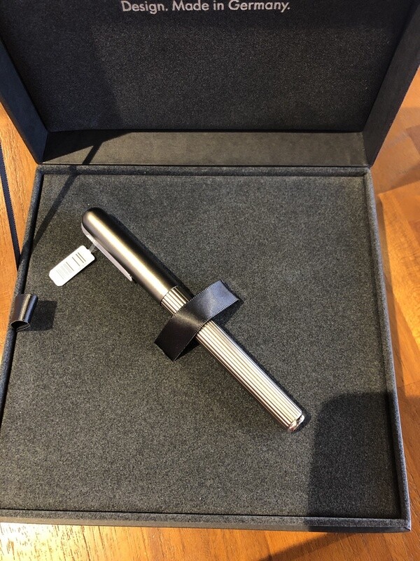 RB IMPORIUM TITANIUM/PLATINUM (L393)