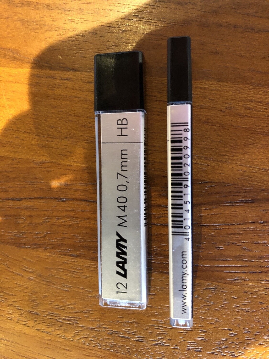 MP REFILLS .7MM LM40