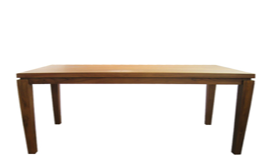 Dining Table 165cm