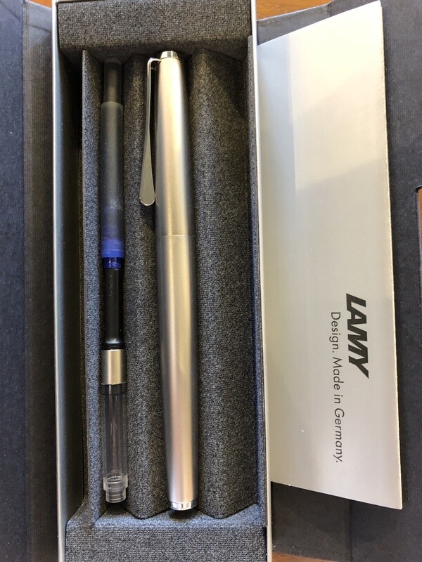 FP STUDIO PALLADIUM 14KT F {CONVERTER INCLUDED} L068F