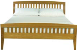 King Size Bed