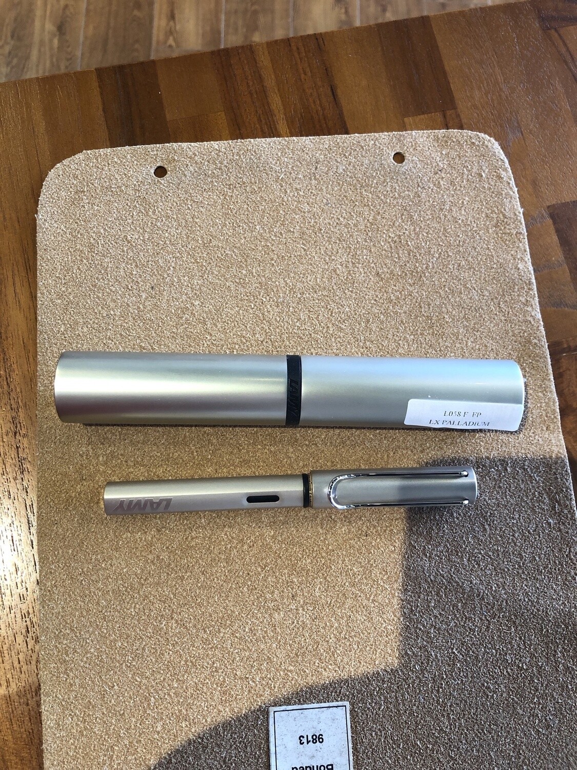 FP LX PALLADIUM F L058F