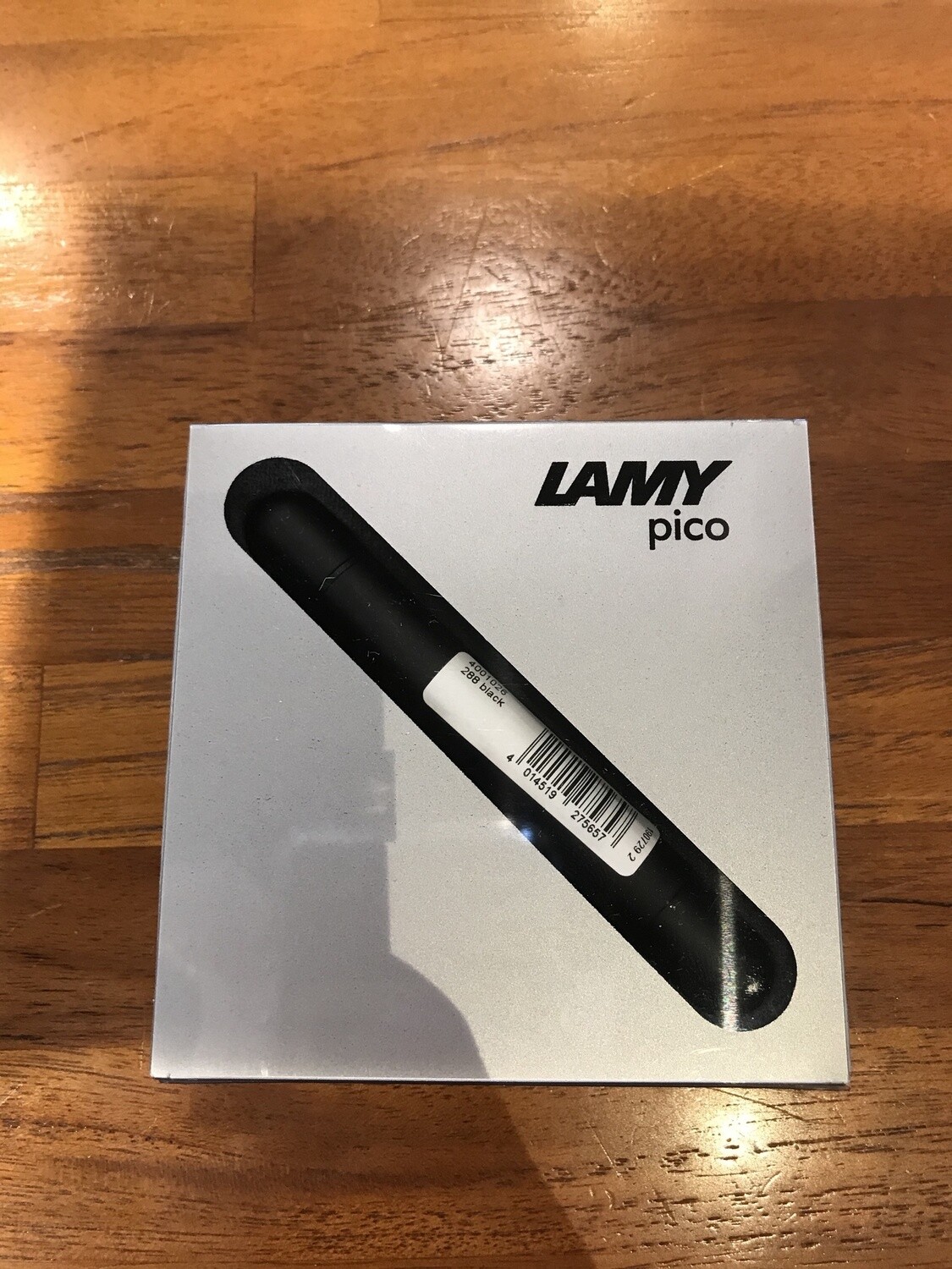L288 BP PICO BLACK