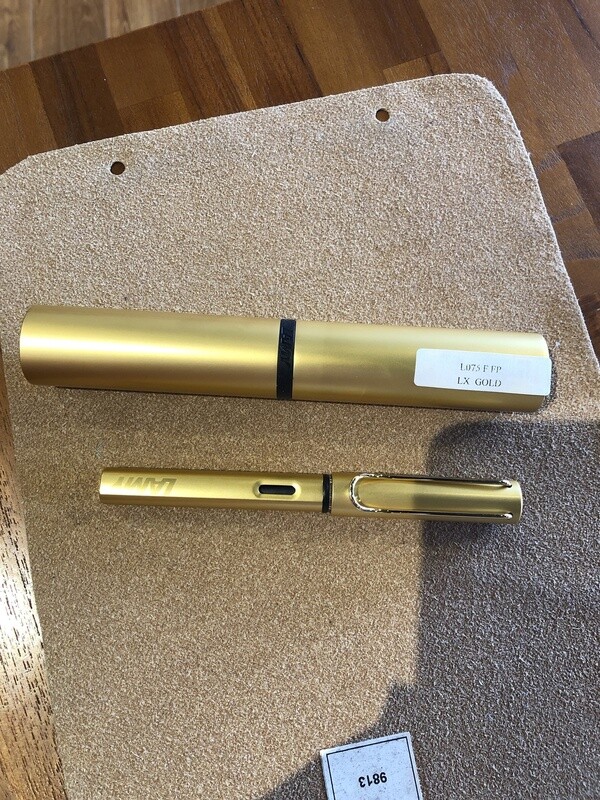 FP LX GOLD F L075F