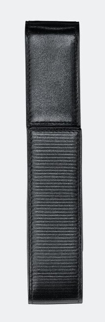 LA301 PREMIUM LEATHER POUCH FOR 1 PEN