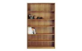 Book Shelf w/o Door(80cm)