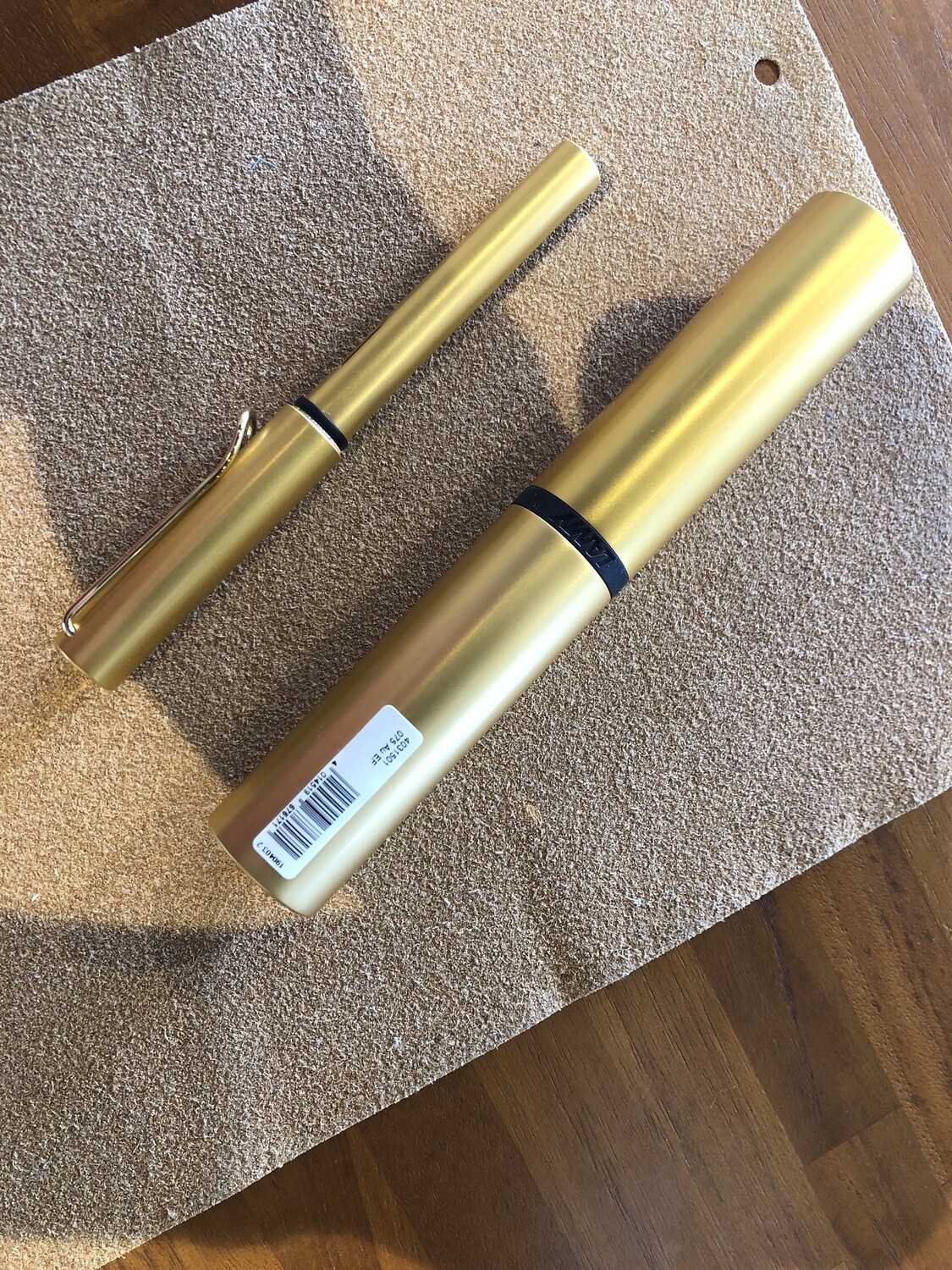 FP LX GOLD EF L075EF
