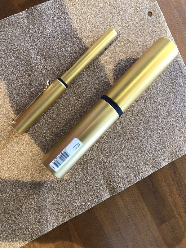 FP LX GOLD EF L075EF