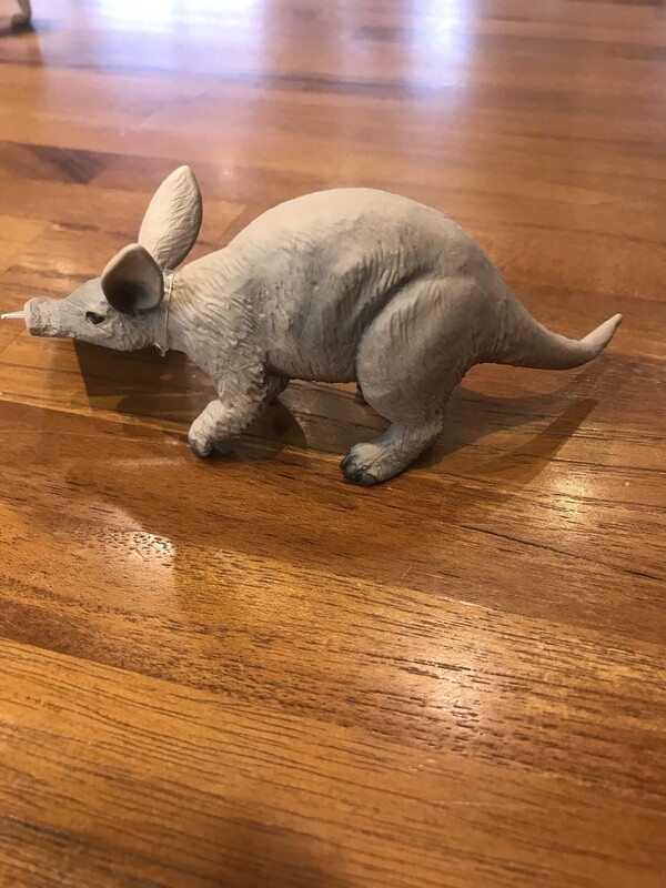 282129 Aardvark