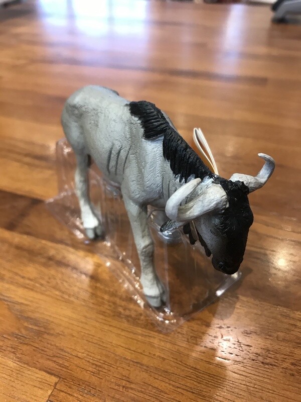 222829 Blue Wildebeest