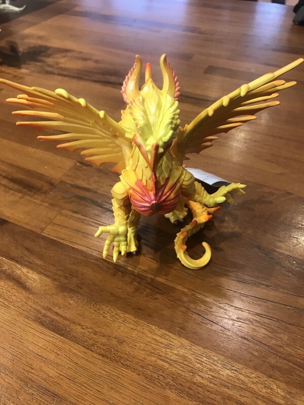 10134 Sun Dragon